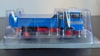 ŠKODA LIAZ 706 MT 1/43 DeaGostini