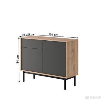 Nabytok do obyvačky