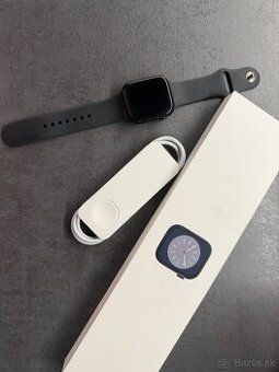 Apple watch series 8 48mm - 1