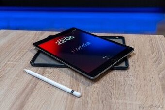 Tablet iPad 10.2 64 GB WiFi Vesmírne Sivý 2021
