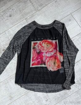 Dievčenské tričko veľ S