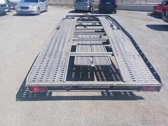 Autoprepravník Agricom