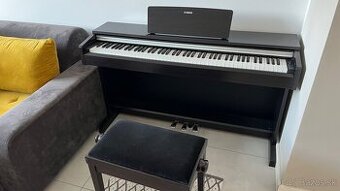 Yamaha ydp-142