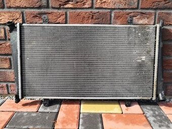 Chladič volvo V40, S40, Mitsubishi carisma 1,9d