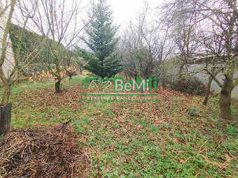 Predaj stavebného pozemku - Zlaté Moravce (1171-14-AFI)