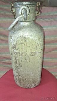 Wehrmacht trinkwasser 5l  1.