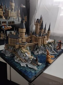 Lego Harry Potter