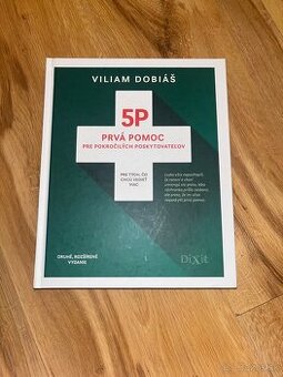 📗 5P – William Dobiáš