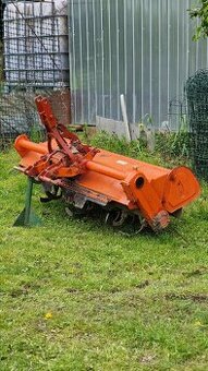 ROTOVÁTOR za malotraktor