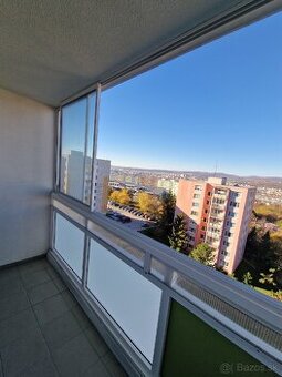 Moderný 2.izbový +kk byt Zupkova