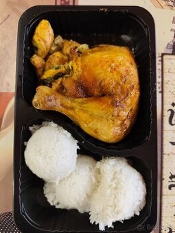 Kuchár na menu  do 15.00