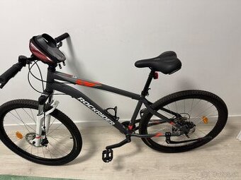 Predám dámsky horský bicykel – ako nový