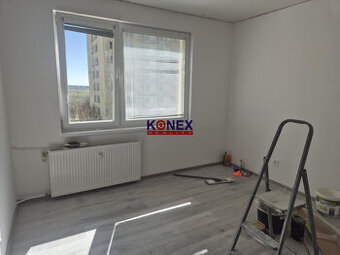 SUPER PONUKA 3-izbový byt v Čiernej nad Tisou