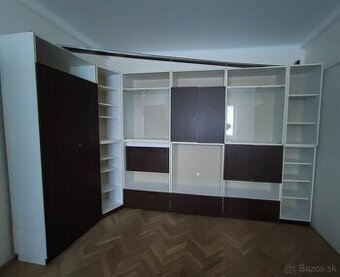 Stará obyvackova stena