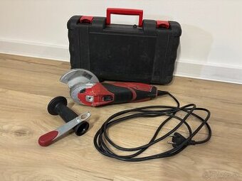 EINHELL Uhlová brúska elektrická 125 mm TE-AG 125/750, - 1