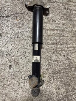 Opel Insignia A tlmič