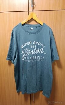 Voľnočasové tričko F&F