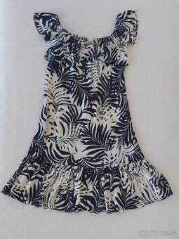 Dámske, dievčenské šaty, veľ.32/34.