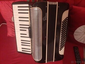 Predám Harmoniku