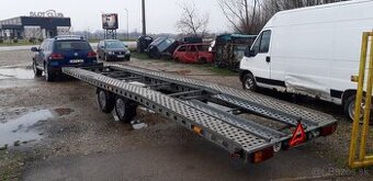 Hľadám autoprepravnik