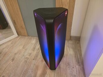 Samsung Sound Tower (MX-ST40B – 100% stav)