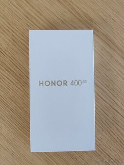 Honor 400 512Gb ram