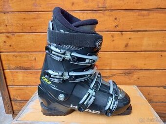 Predam lyziarky HEAD,,