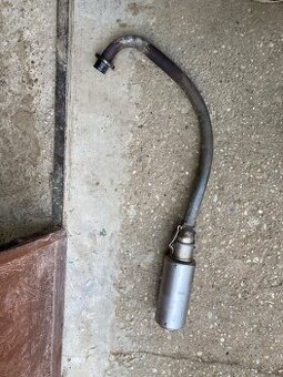 Nahradne diely   Yuki 125 sport 1