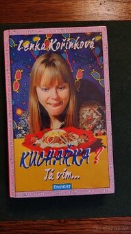 Delená strava .KUCHÁRSKA KNIHA.