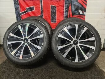 5X112 R18 MERCEDES PLUS ZIMNE PNEU R18