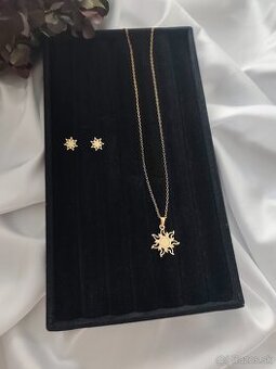 Set z chirurgickej ocele 316 L