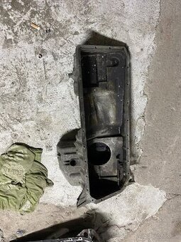 olejová vaňa BMW e36 328i 325i 323i 320i