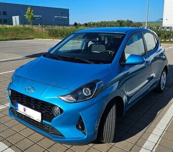 Hyundai i10 1.2i 16V Comfort