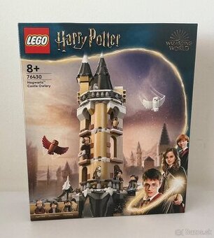 LEGO Harry Potter 76430 Soviareň v Rokfortskom hrade