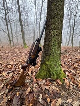 Blaser R8 succes silence