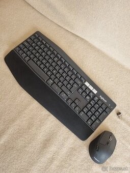 Logitech MK850