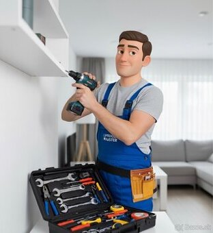 Hodinový majster Liptovský Mikuláš – domáce opravy, servis