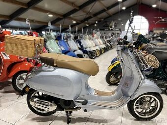 PIAGGIO Vespa Primavera 125 ABS limited version PICNIC