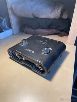 Zvuková karta Line6 UX1, Bratislava ( BA ) / Brno ( BR )