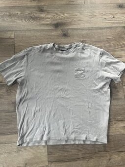 Panske tricko zn. Reserved, slabosiva farba, vel. L