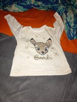 Decke pyžamko frote