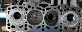 Audi A4 B7 Avant Quattro BPW - 1