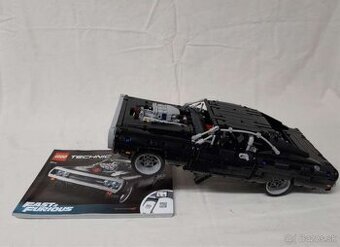 Lego 42111 - Fast&Furious Dogde