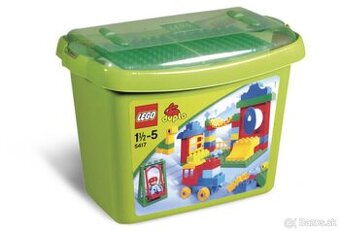 Lego Duplo set