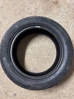 Predám letnú pneumatiku Continental 215/55 R17 – nová (rezer