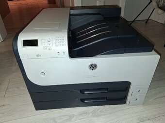 Tlačiareň HP LaserJet 700 M712dn, A3/A4 - 1
