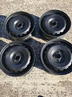 Predám disky Hyundai 15 palcové - 1