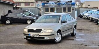 Škoda Octavia 1.6 Ambiente - 1