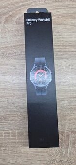 Samsung galaxie watch5 pro