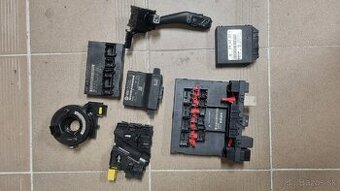 skoda octavia-golf-audi